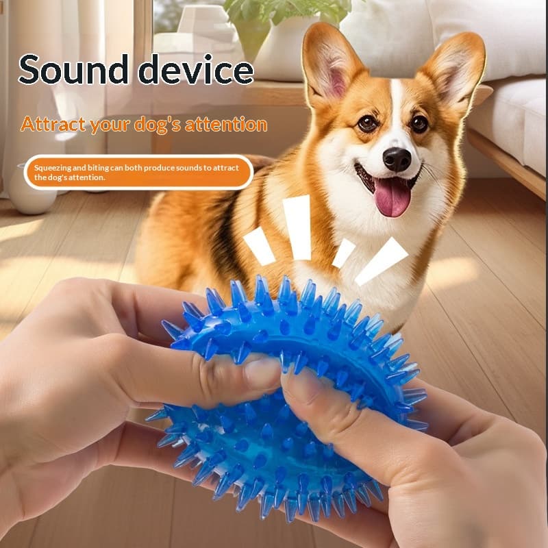 Cross-border Pet Dog Toy Ball