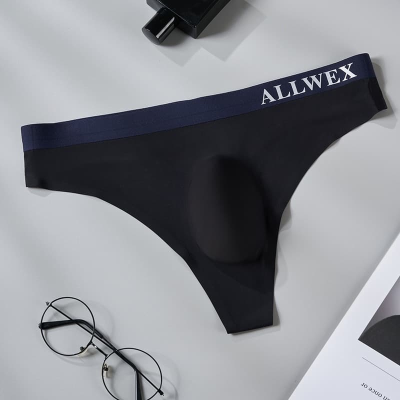 Mens Summer Sports And Leisure Underwear