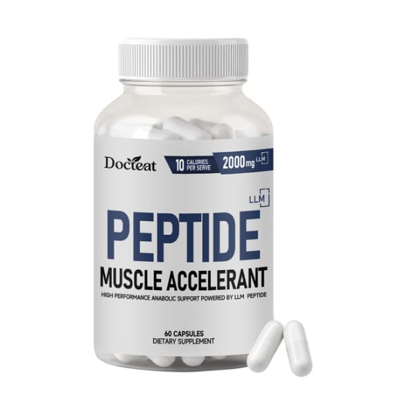 Muscle Tonic Capsule