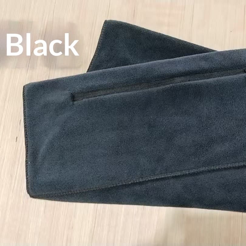 Bench-use Microfiber Sweat Towel Absorbent And Soft