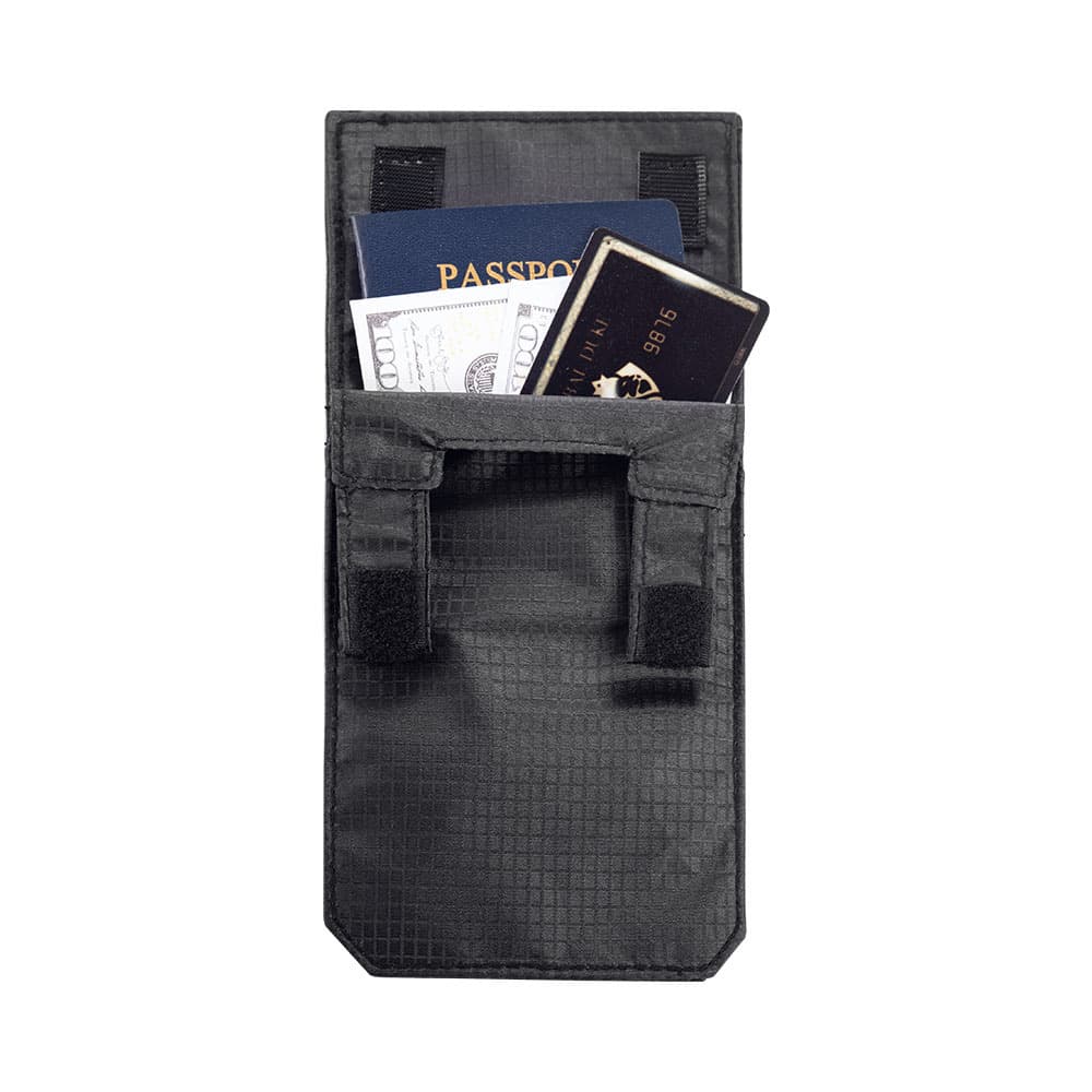 Coin Wallet Can Be Stored For Leisure Travel