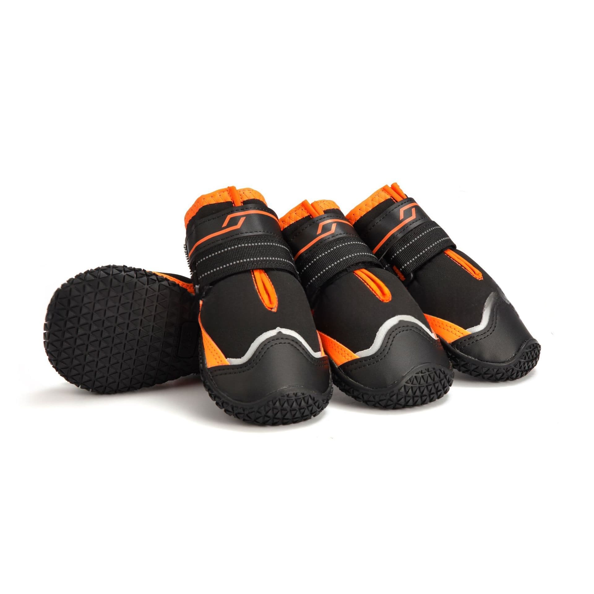 High-end Pet Shoes Suitable For Medium- To Large-sized Dogs