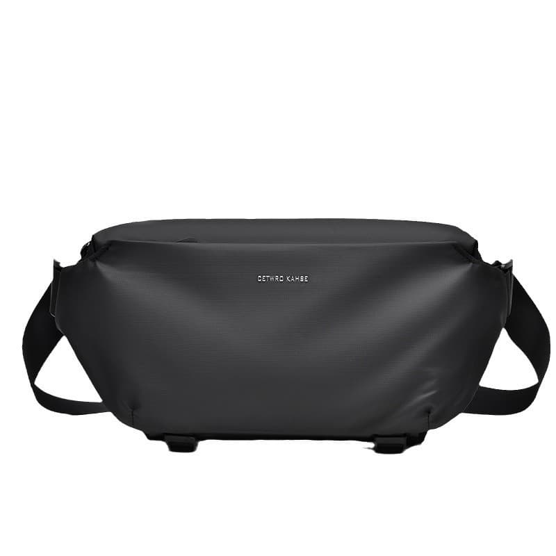 Casual Commuter Shoulder Crossbody Bag For Work