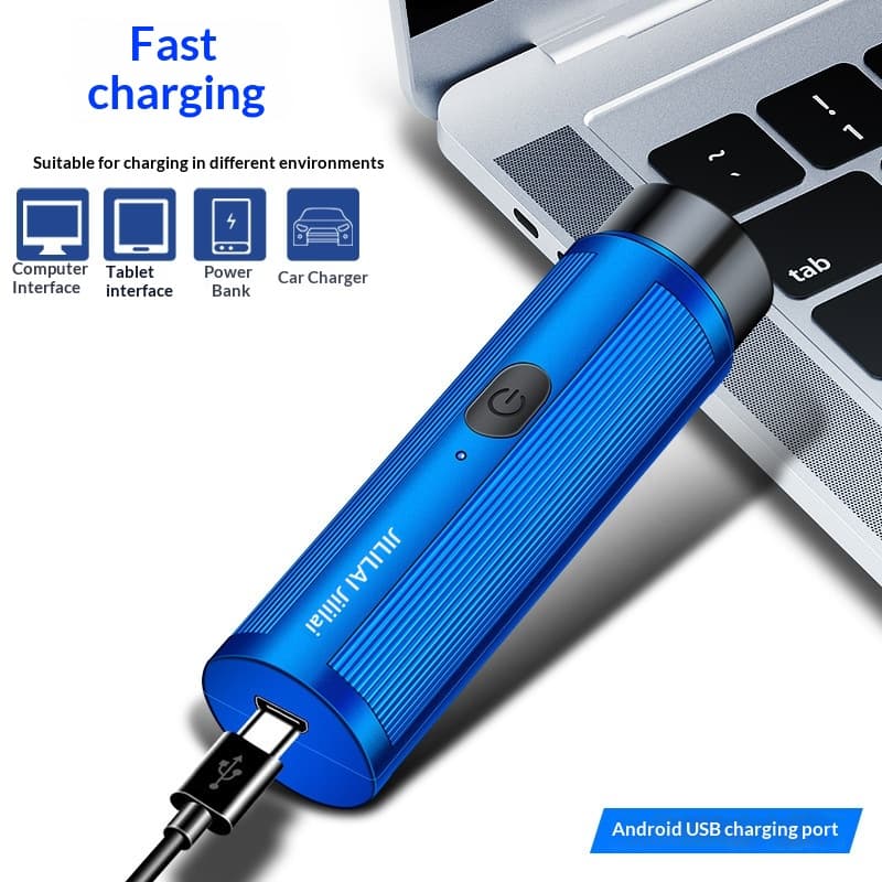 Mini Single Head Electric Shaver