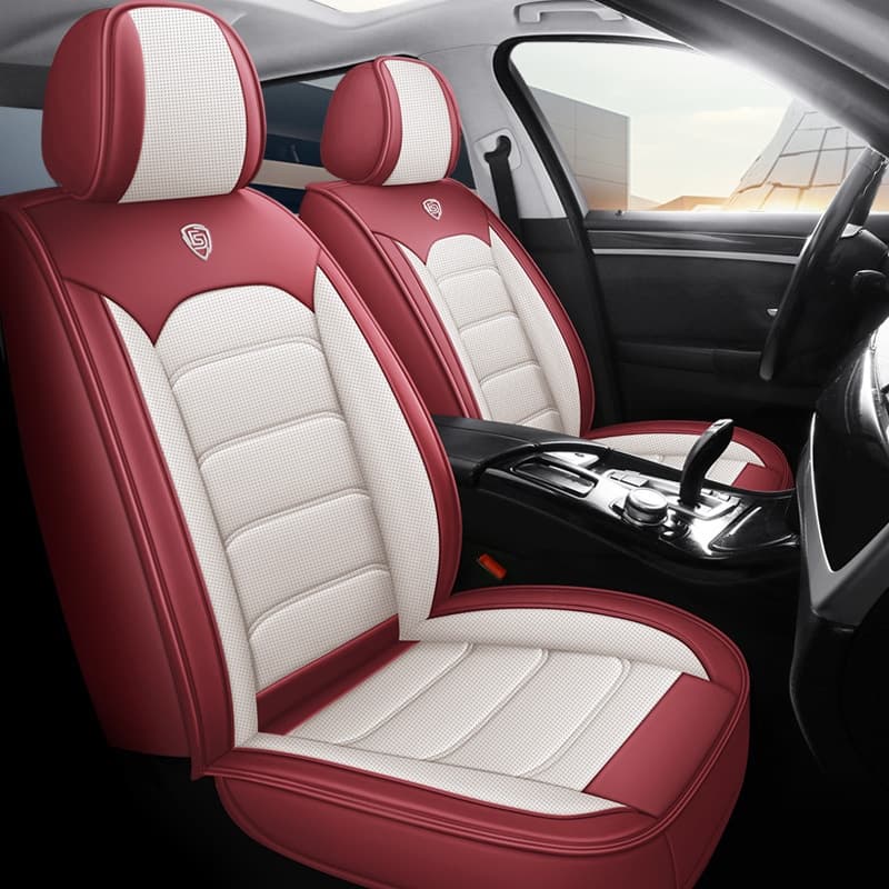 Napapi Four-Season Universal Car Seat Cushion