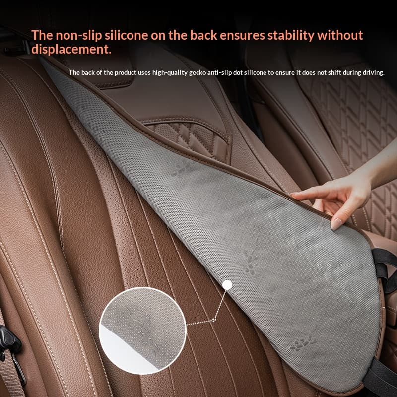All-Season Breathable Car Seat Cushion