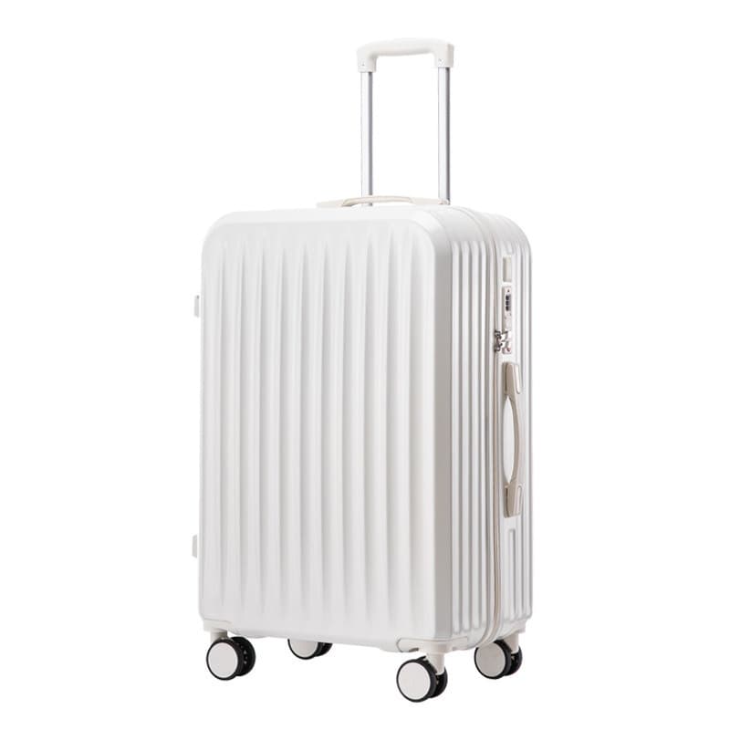 Multifunctional Quiet Multi-directional-wheel Rolling Suitcase