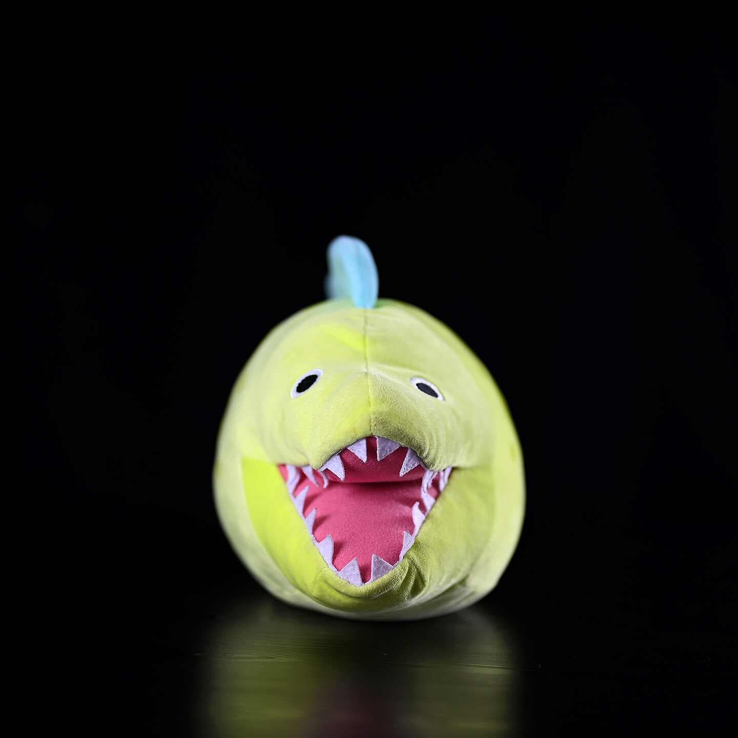 Cute Sea Eel Pillow Doll Is Super Soft