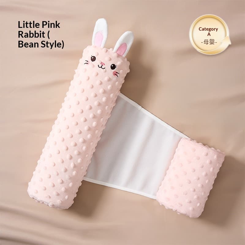 Infant Side-sleeping Aid Pillow