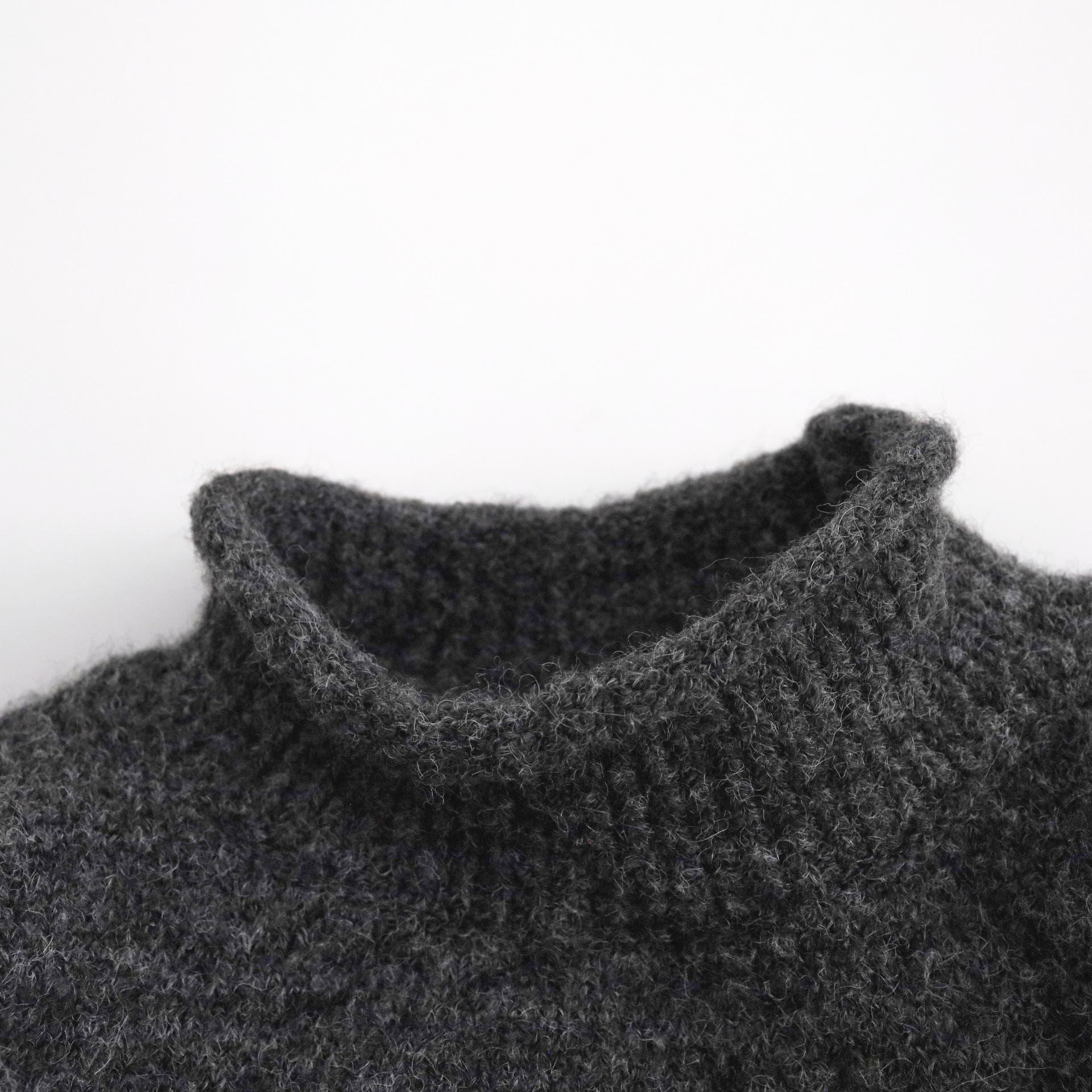 Spring And Autumn Childrens Sweater