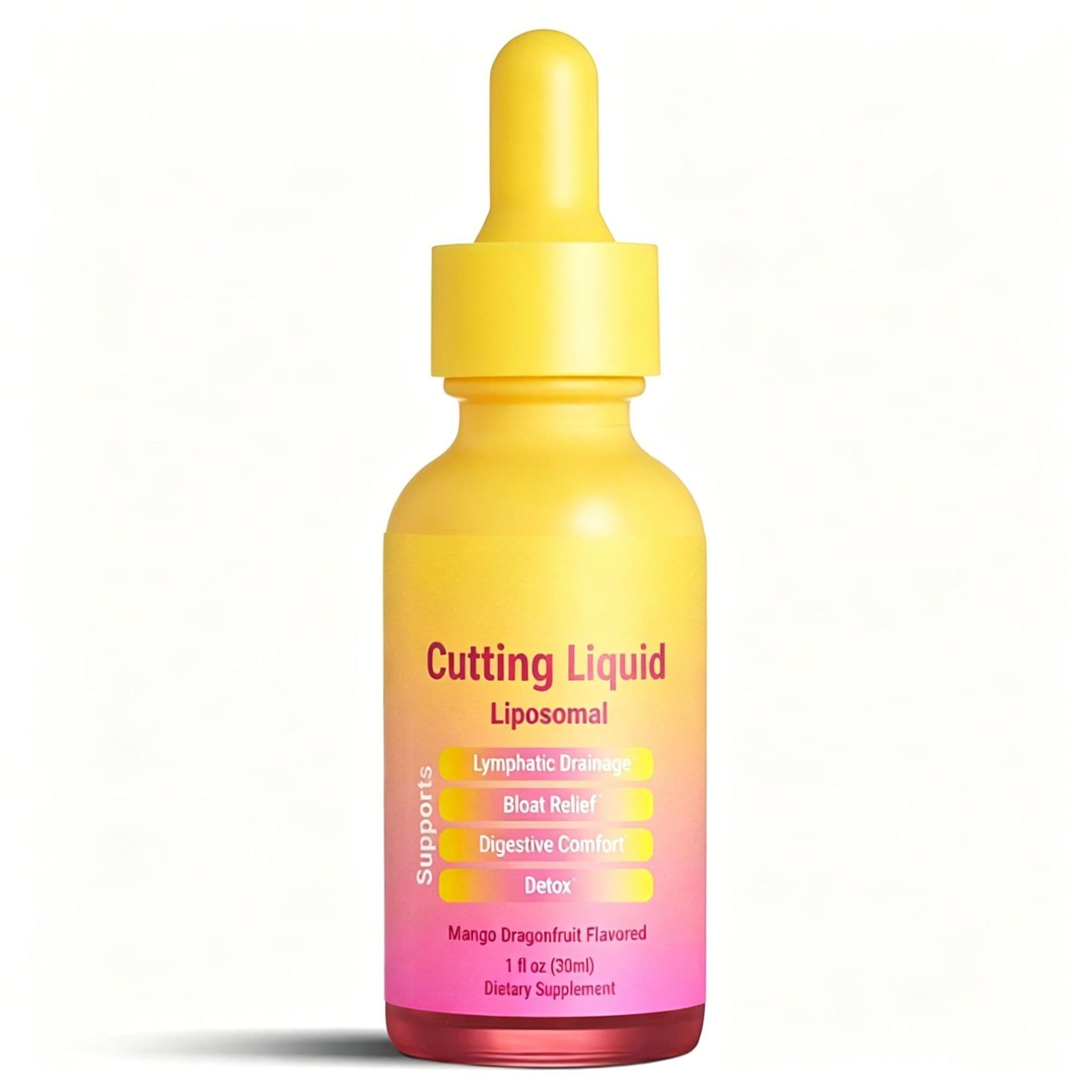 Lymph Drops