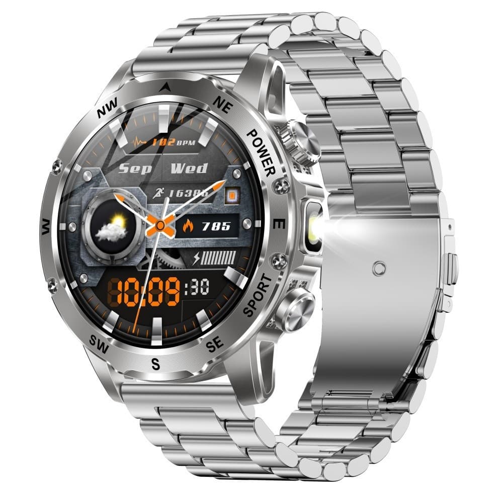 Sports Mode Heart Rate Monitoring Sleep Monitoring Smart