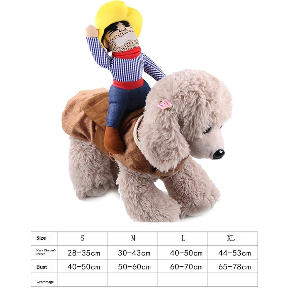 Pet Clothing Cat And Dog Apparel Supplies