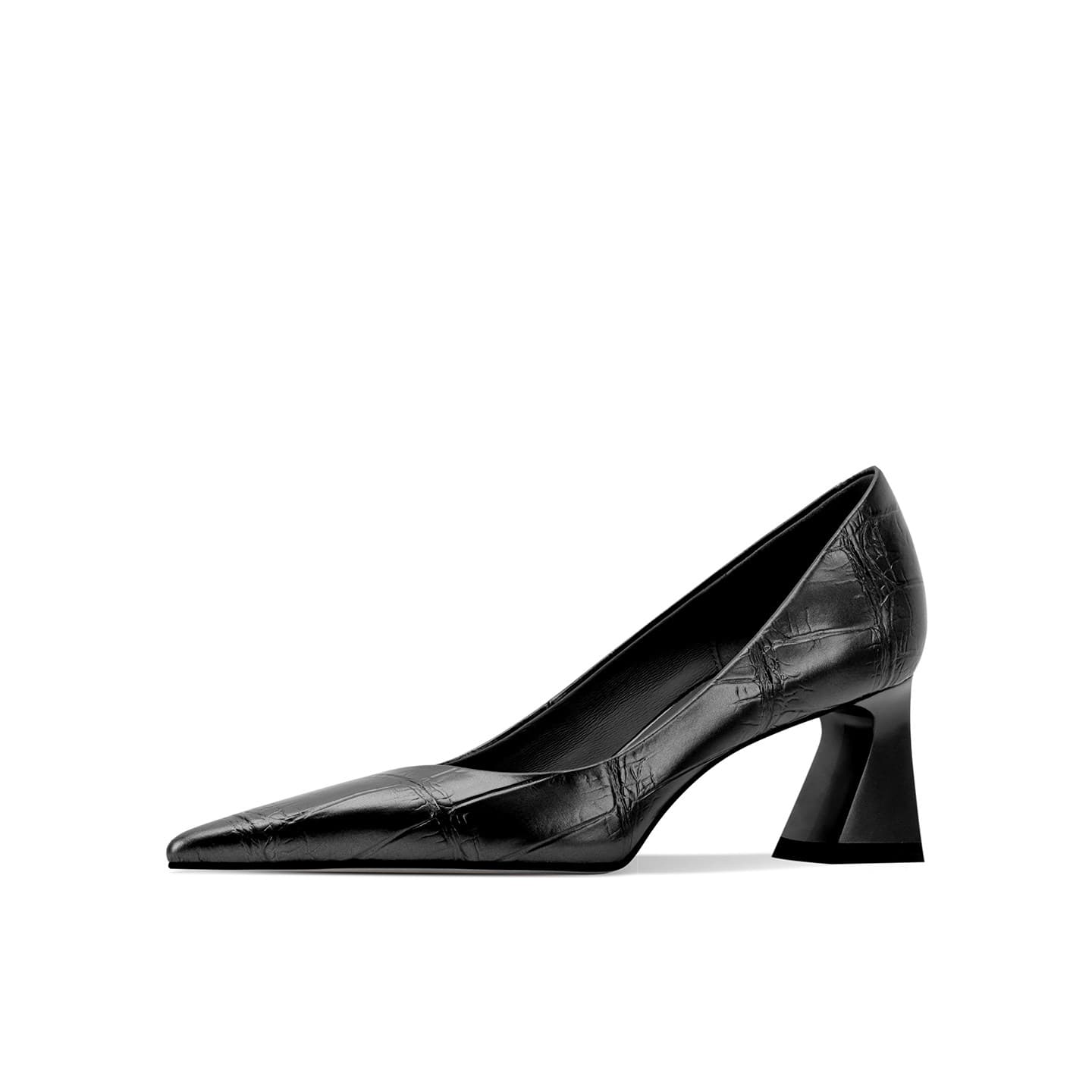 Designer High Heels Woman