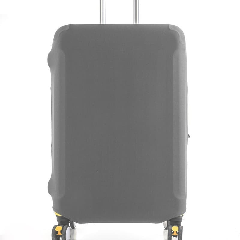 Personal Elastic Luggage Case Cover