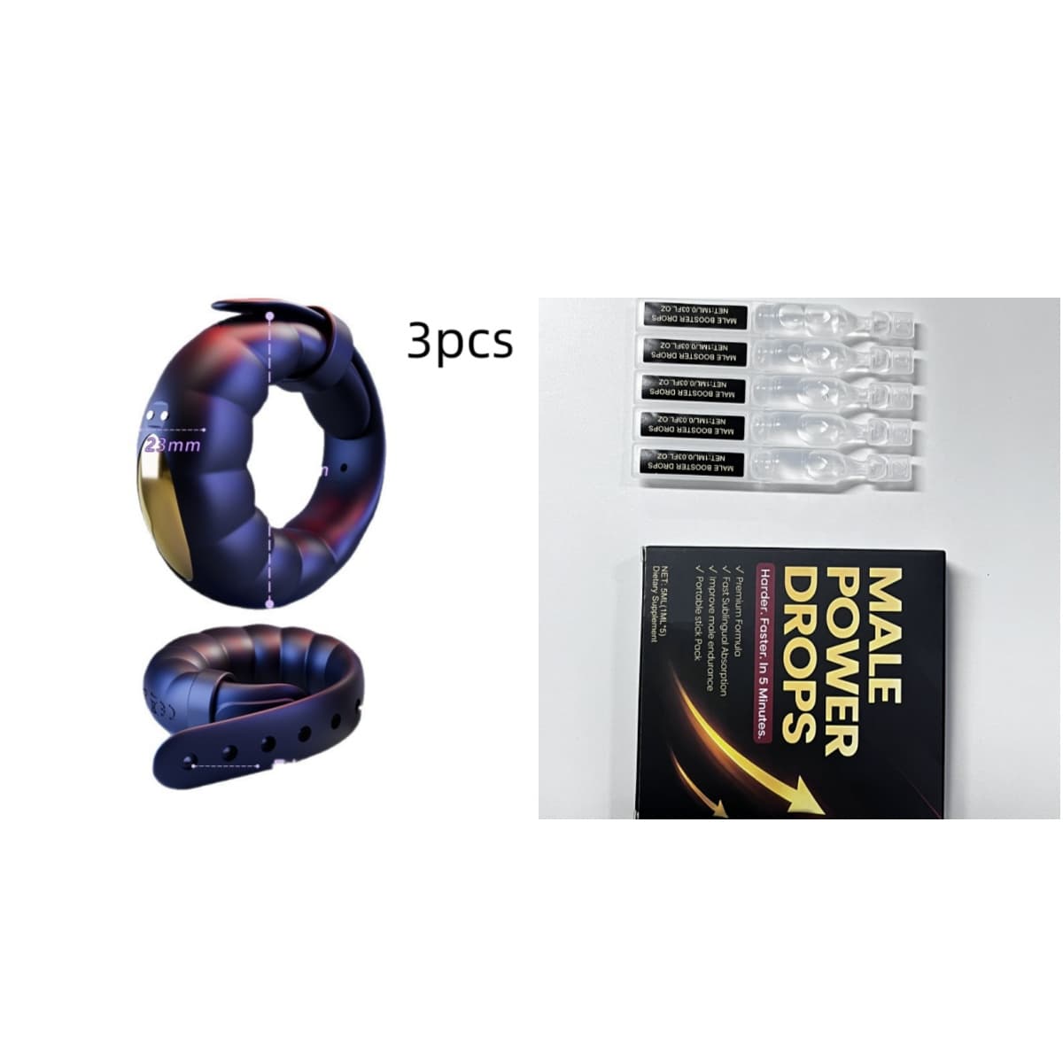 Remote Vibration Massager With No Location Restrictions
