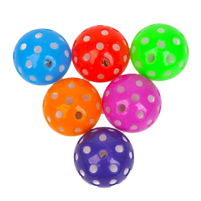 Cat Teaser Ball For Entertainment