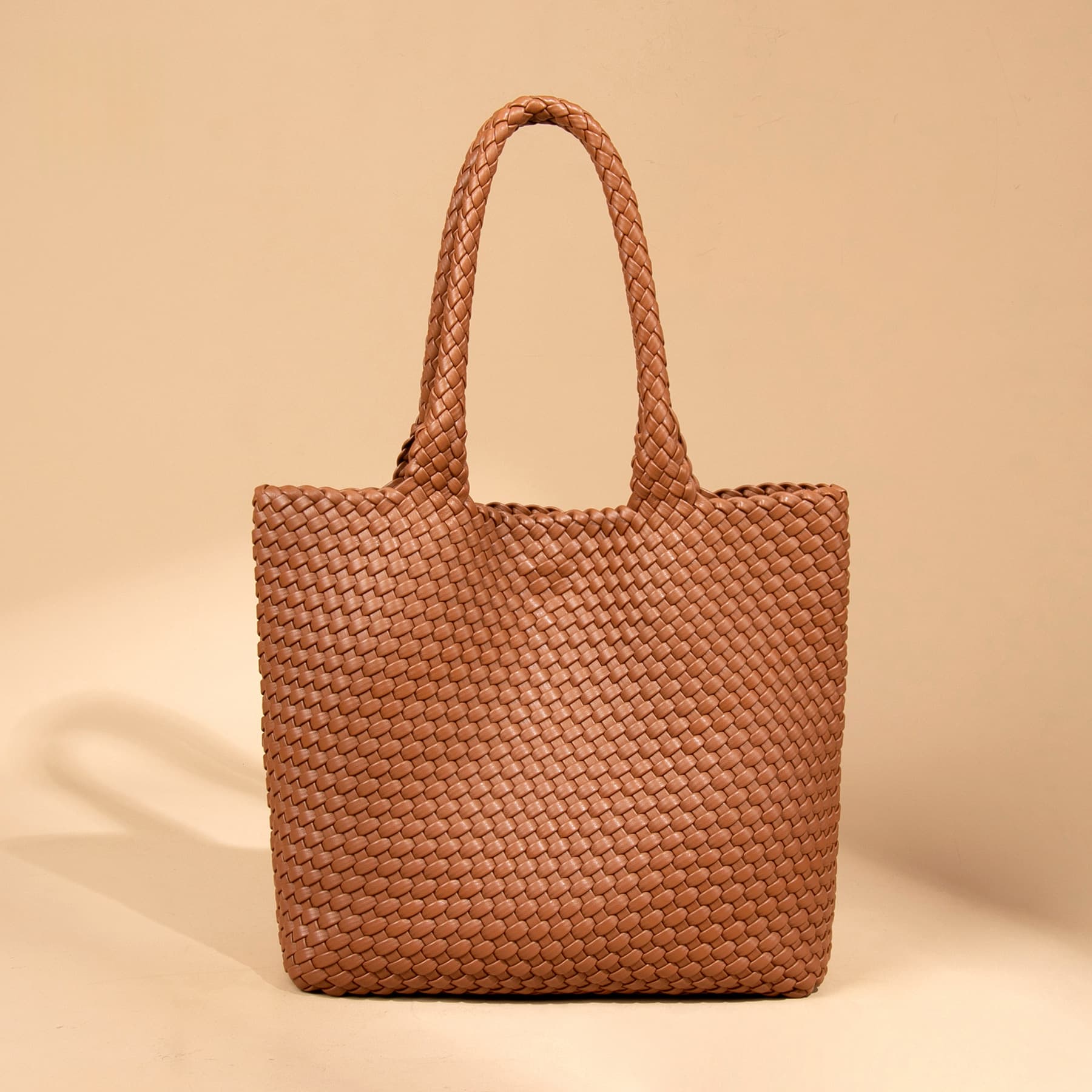 Cross-border Trend Large-capacity Single-shoulder Underarm Bag
