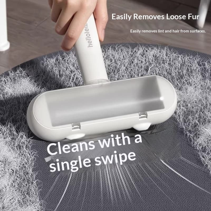 Cat Hair Remover Brush For Picking Up Fur