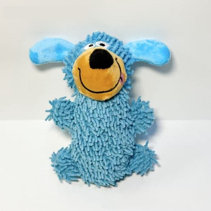 Plush Cat Tunnel Cat Teaser Wand Toy