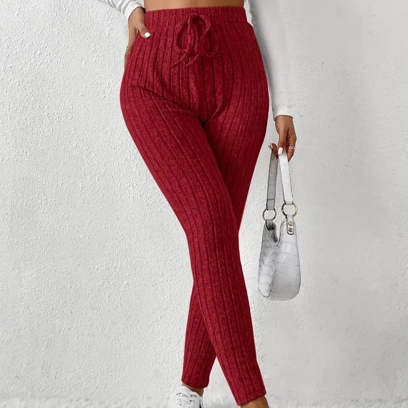 Butt-lifting High-waist Workout Leggings For Fitness And Yoga