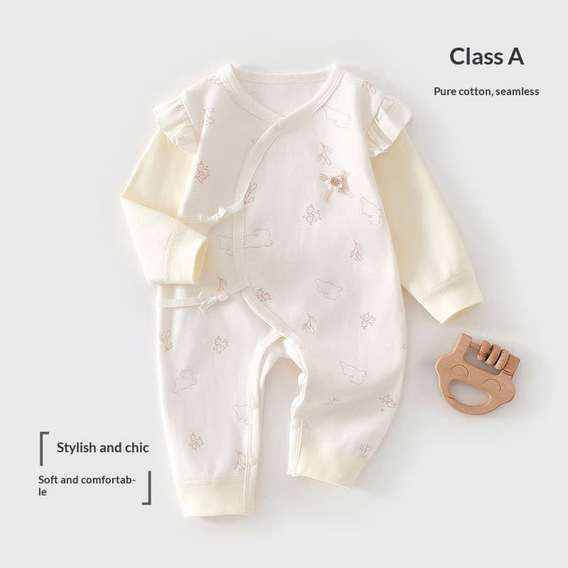 Boneless Infants Baby And Infant Jumpsuit Romper