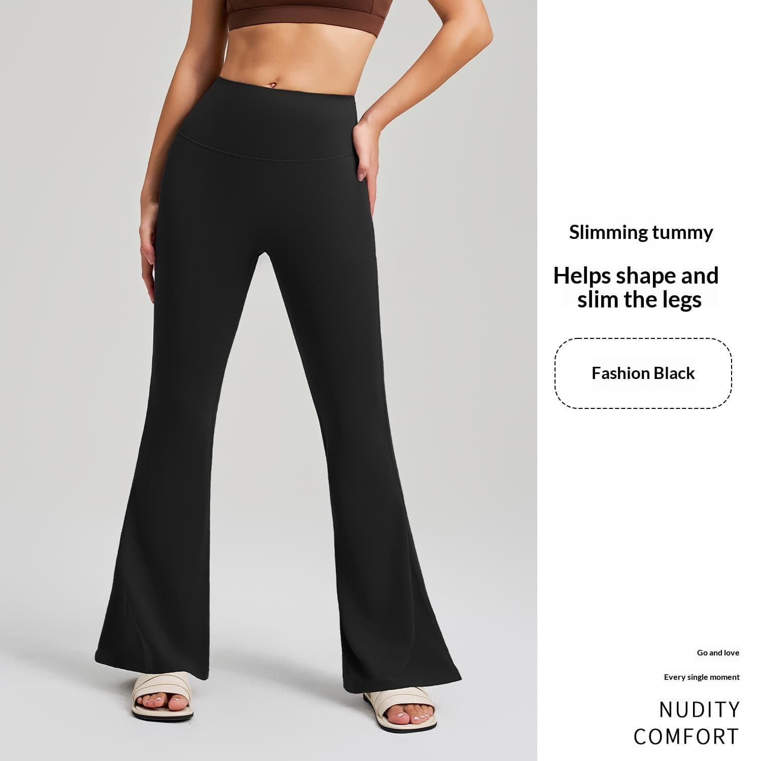 Women's Hip Lifting Fitness Leggings