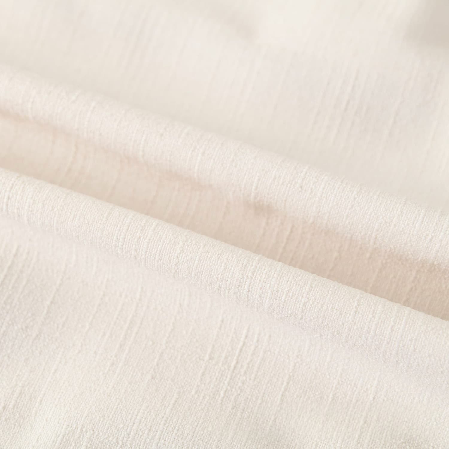 Pillowcase With Bound Edges Cushion Cover