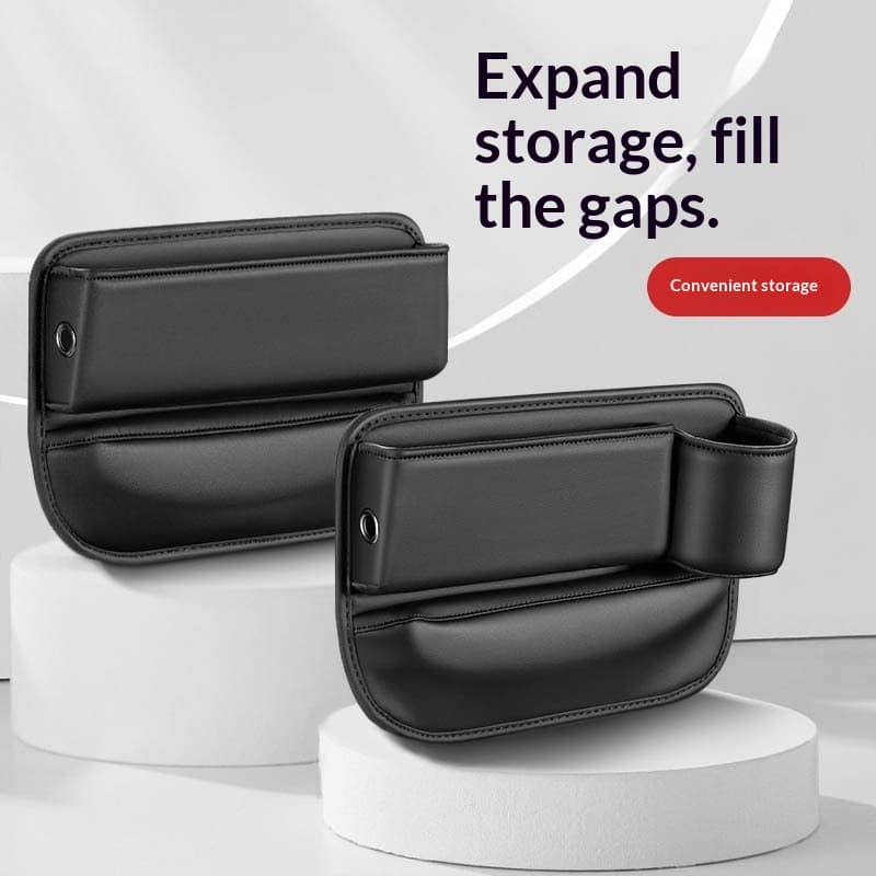 Portable Car Storage Box