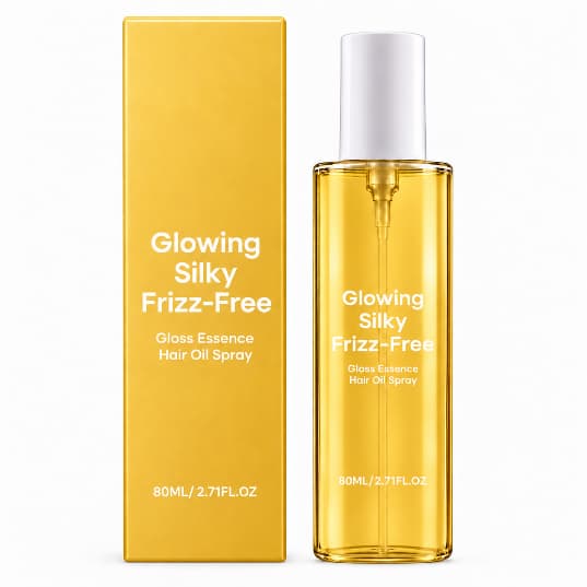 Huanliang Hair Care Spray
