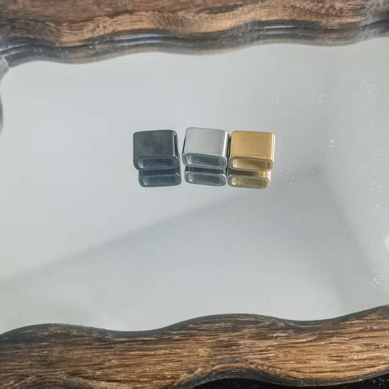 Stainless Steel Jewelry